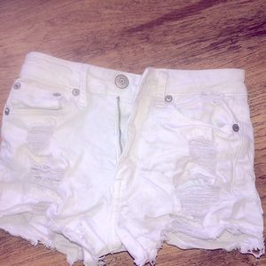 Aeropostale shorts
